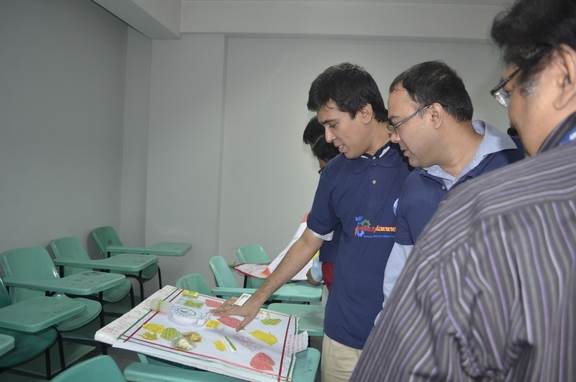 AIUB FUTURE MARKET PLANNERS 2014_12