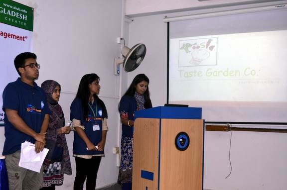 AIUB FUTURE MARKET PLANNERS 2014_20