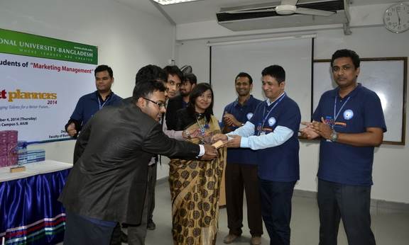 AIUB FUTURE MARKET PLANNERS 2014_24