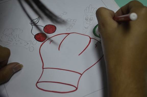AIUB FUTURE MARKET PLANNERS 2014_4