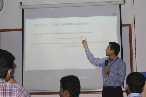 Thesis Talk by ACES6