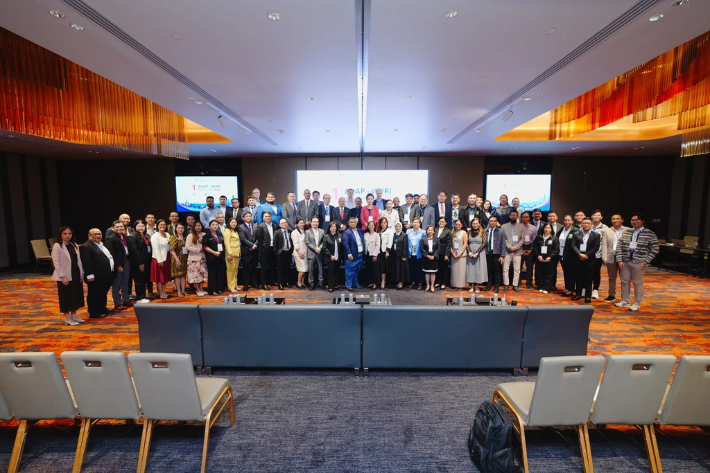 AIUB Participates in the 1st AUAP–WURI Impact Summit 2026 in Bangkok, Thailand
