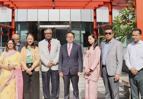 Post Title