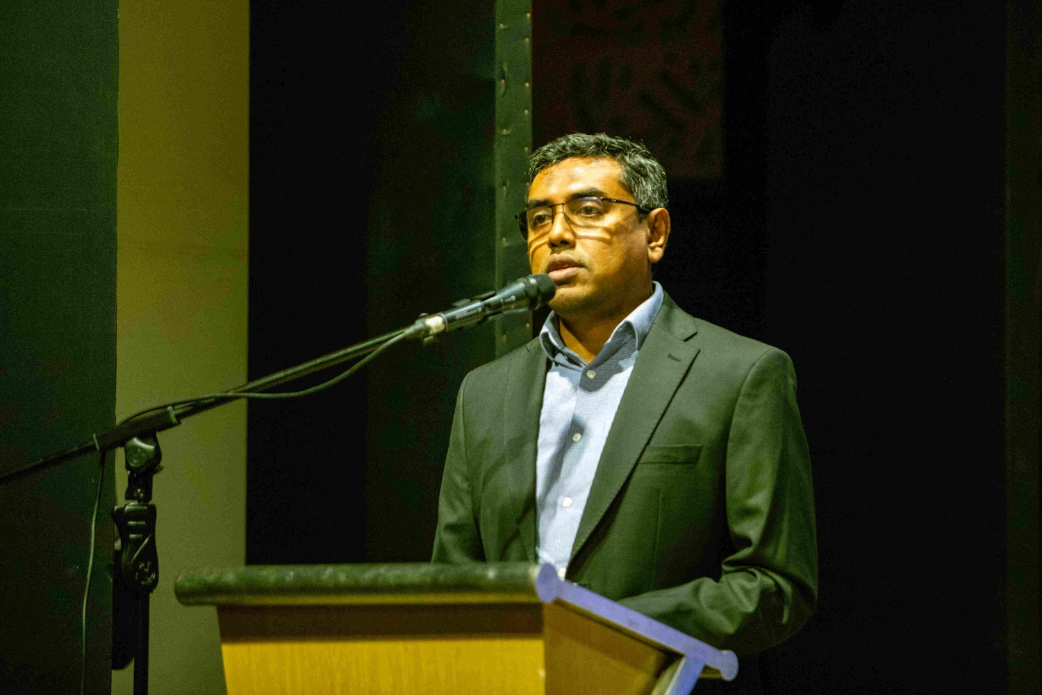 Post Title