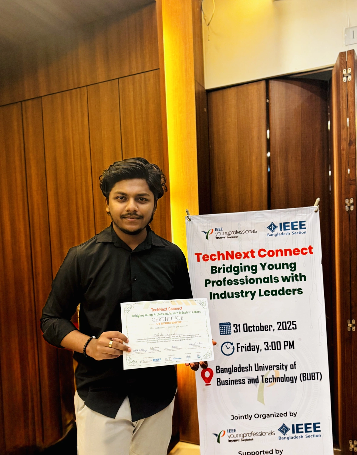Post Title